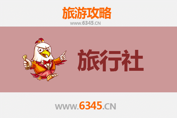 泉州旅游攻略：本地优质旅行社推荐及行程规划